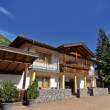 Ferienanlage Hechenbergerhof ビヒルバッハ エクステリア 写真