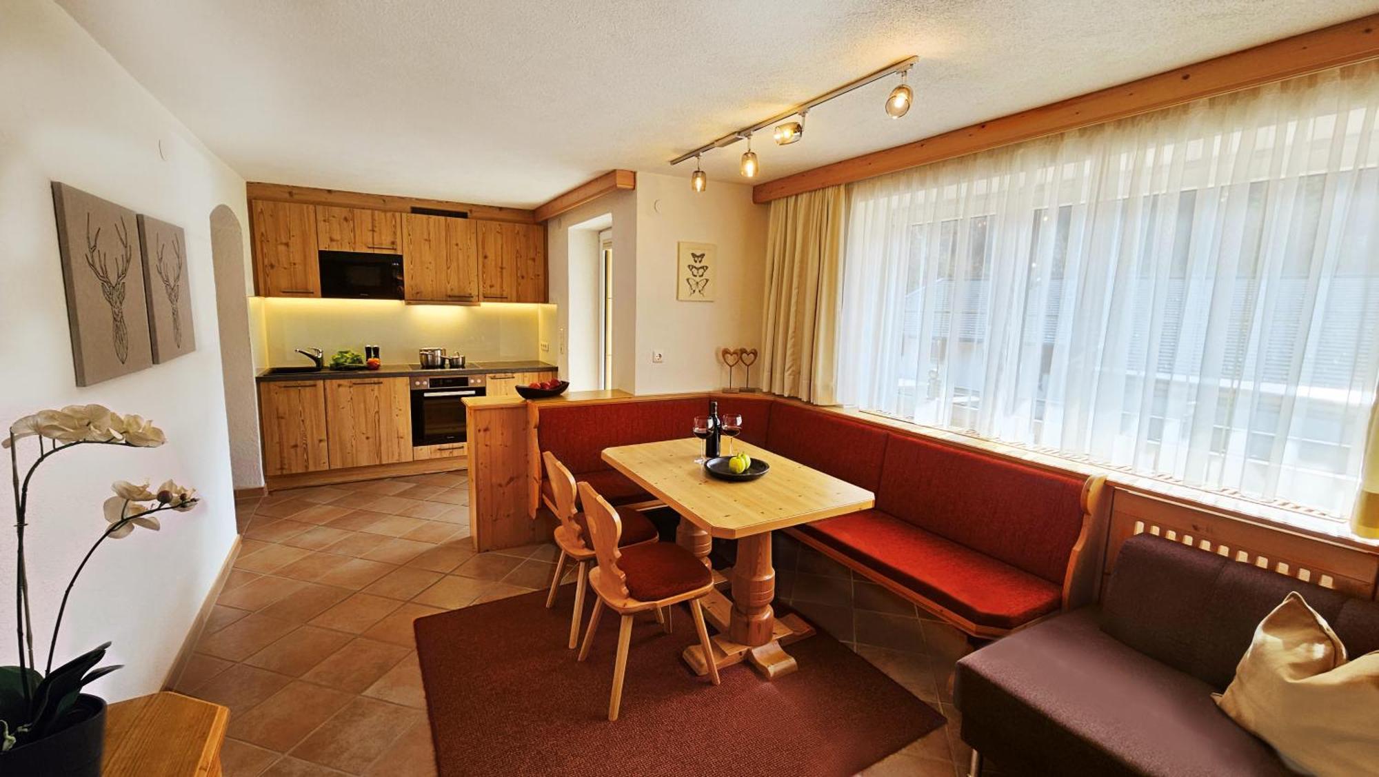Ferienanlage Hechenbergerhof ビヒルバッハ エクステリア 写真