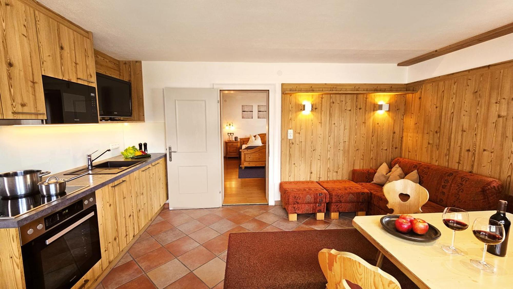 Ferienanlage Hechenbergerhof ビヒルバッハ エクステリア 写真