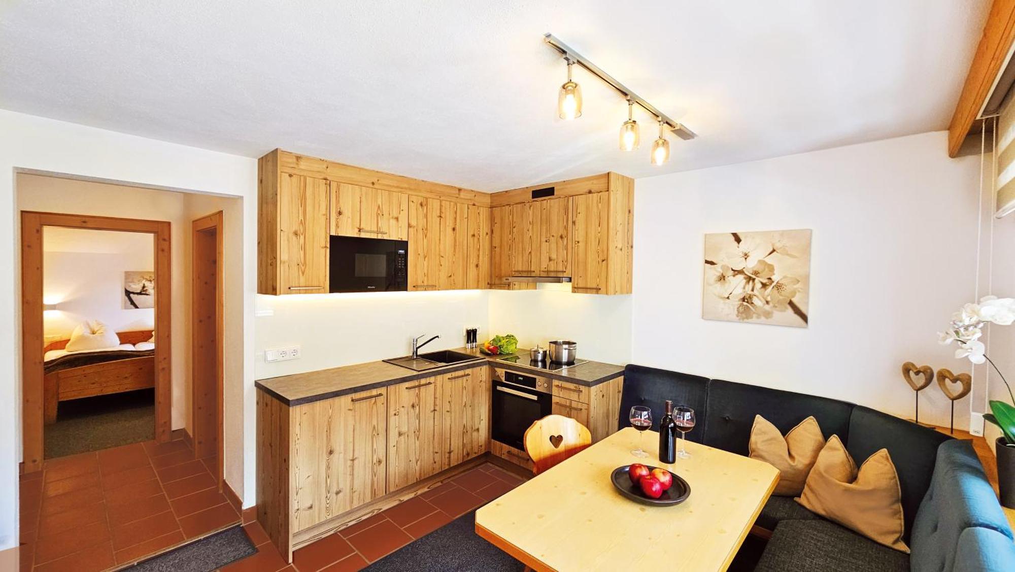 Ferienanlage Hechenbergerhof ビヒルバッハ エクステリア 写真