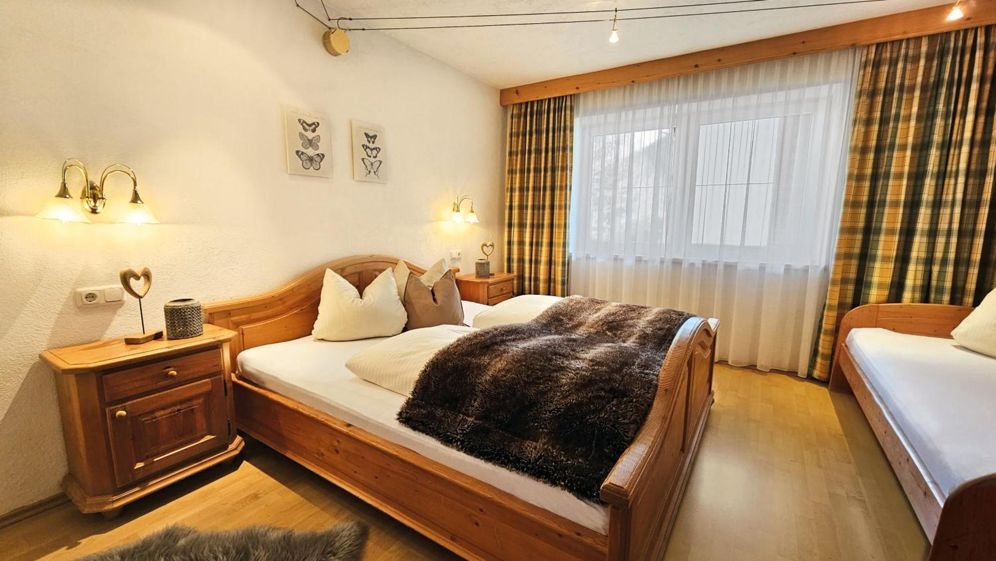 Ferienanlage Hechenbergerhof ビヒルバッハ エクステリア 写真