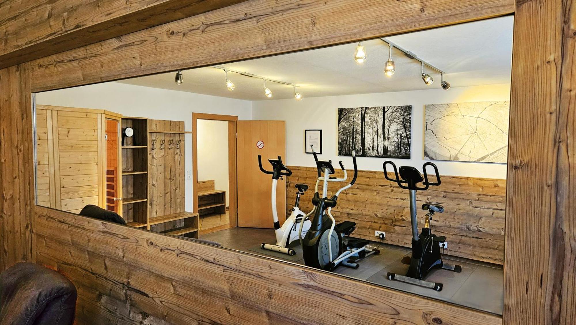 Ferienanlage Hechenbergerhof ビヒルバッハ エクステリア 写真