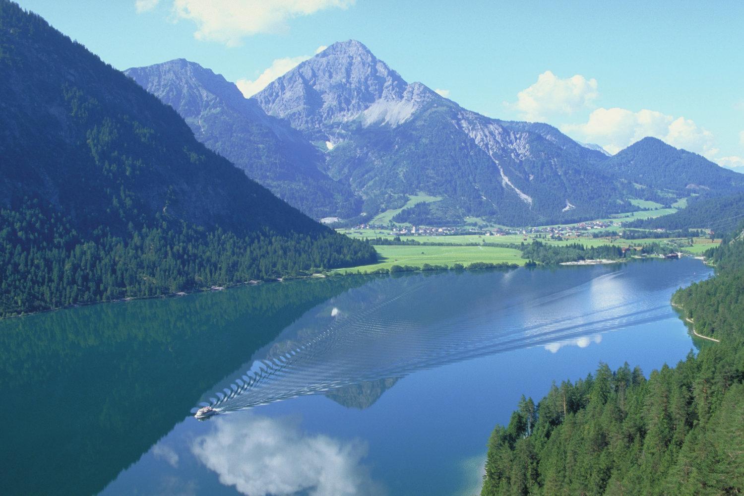 Ferienanlage Hechenbergerhof ビヒルバッハ エクステリア 写真